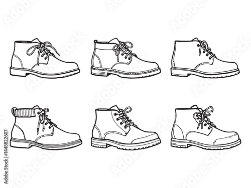 Chinos Minimalist Clothing Art