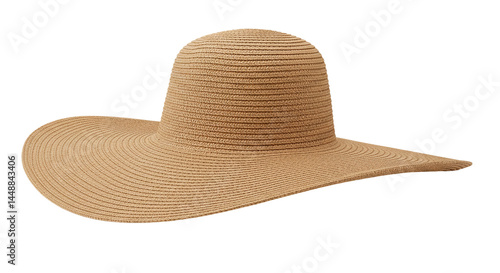 Shop straw sun hat wide brim summer beach hats for women fashion accessory protection from sun rays 100 characters