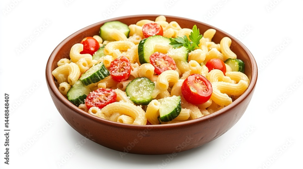 Delicious Pasta Salad with Fresh Cucumbers Tomatoes and Parmesan Cheese A Vibrant and Healthy Summer Meal Perfect for a Light Lunch or Dinner Recipe Photography Food Delicious Pasta Salad with Fresh Cucumbers Tomatoes and Parmesan Cheese A Vibrant and Healthy Summer Meal Perfect for a Light Lunch or Dinner Recipe Photography Food