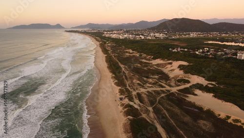 Sunset Rio Tavares, Florianópolis