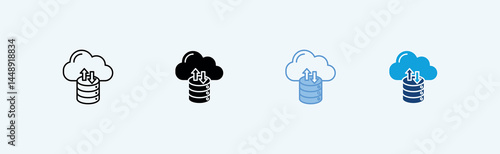 Cloud Storage icon
