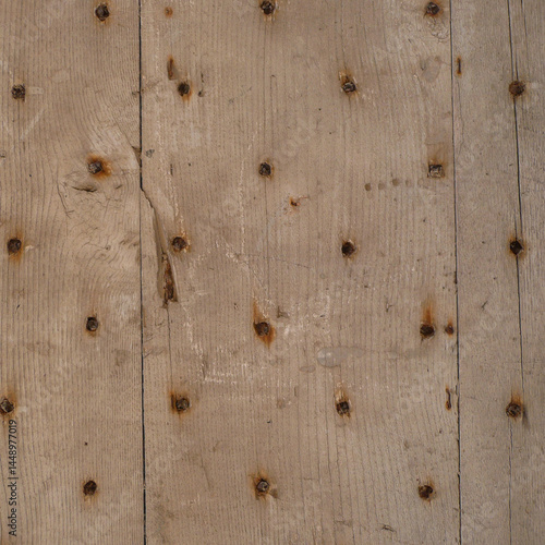 Brown wood plank, wooden texture, wood board, abstract background