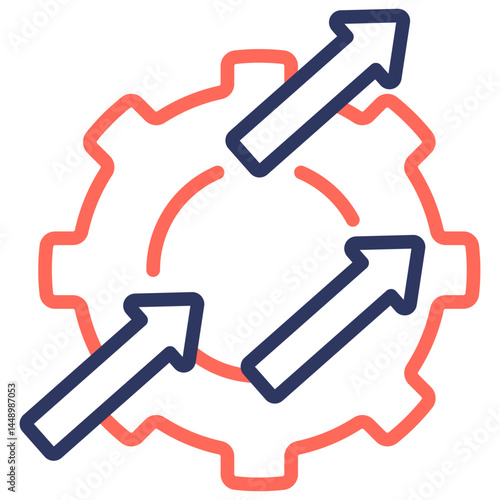 Effectiveness Icon