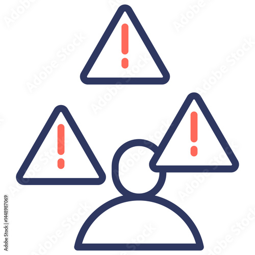 Problem Icon