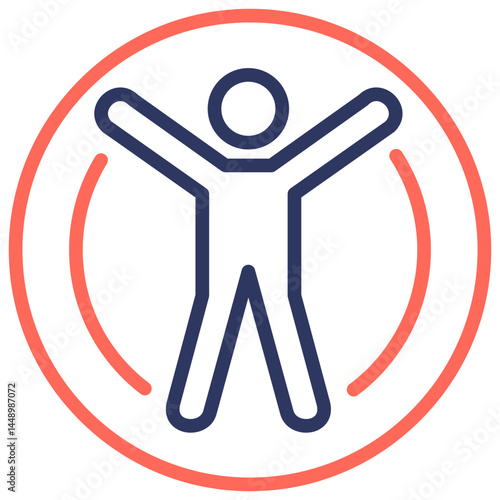Accessibility Icon
