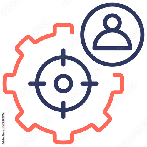 Personalization Icon