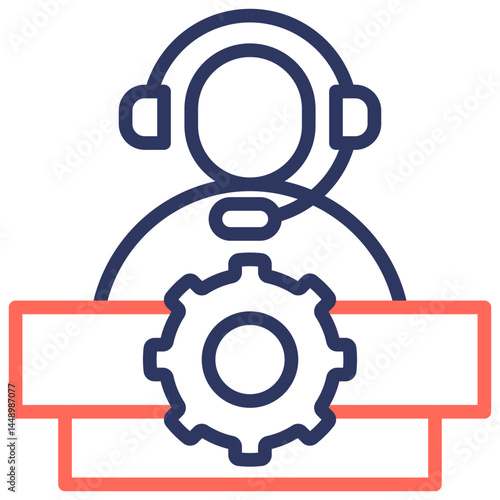 Helpdesk Icon