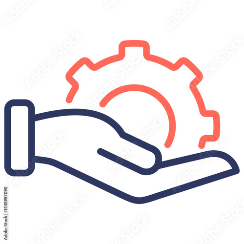Service Icon