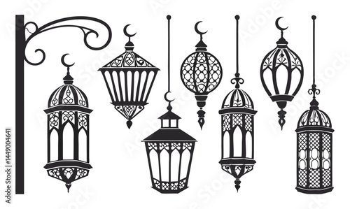 Minimal Light Vector Illustration for Modern and Clean Designs.


