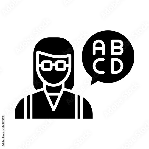 Educator Icon