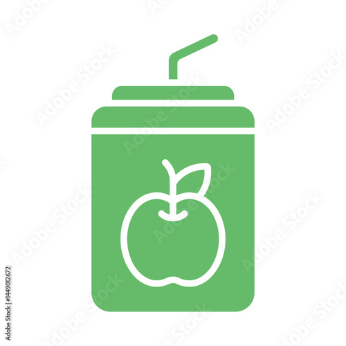 Juice Icon