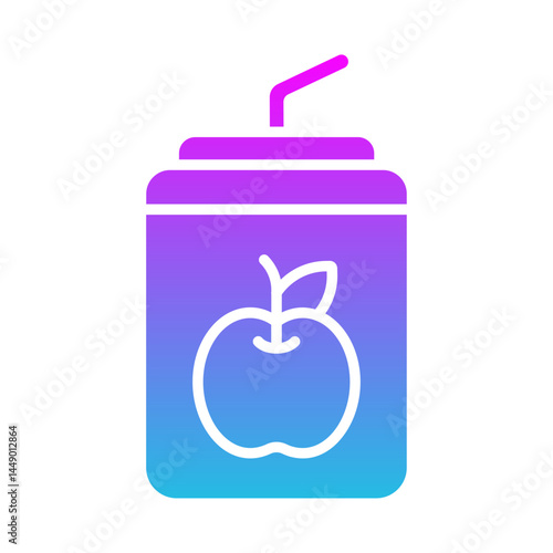 Juice Icon
