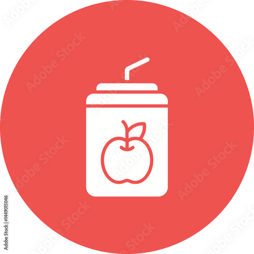 Juice Icon