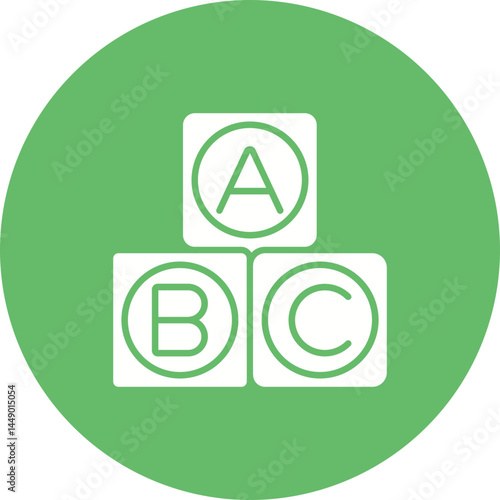Blocks Icon