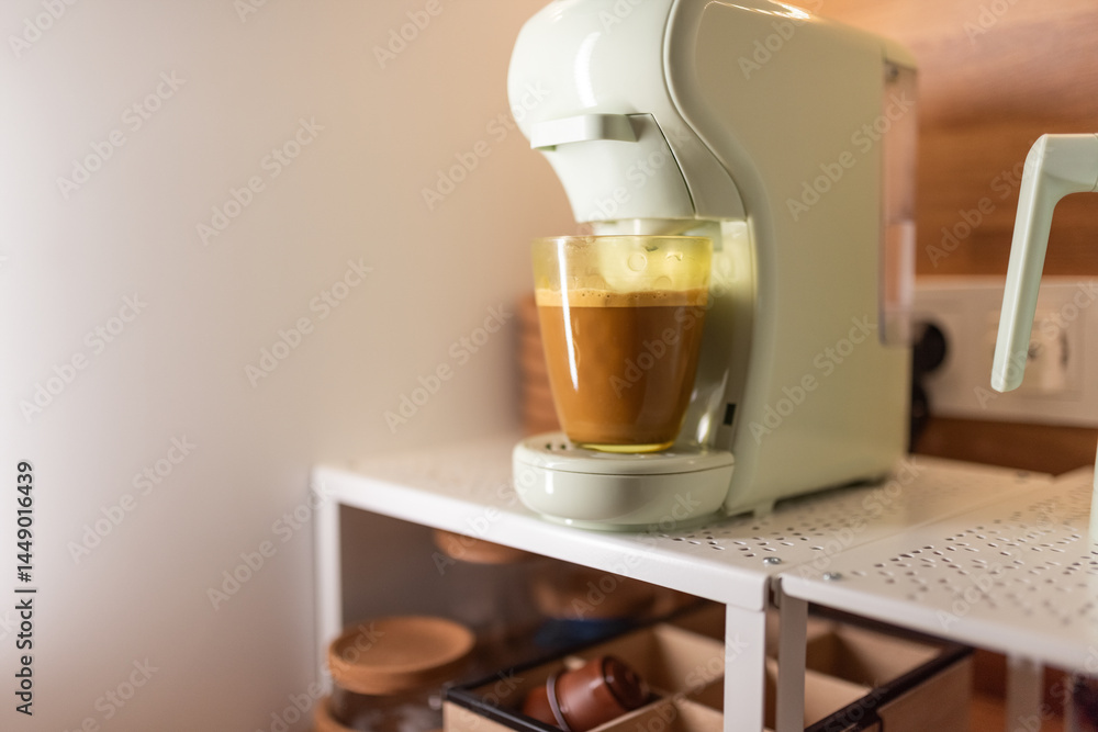 Coffee maker Coffee maker