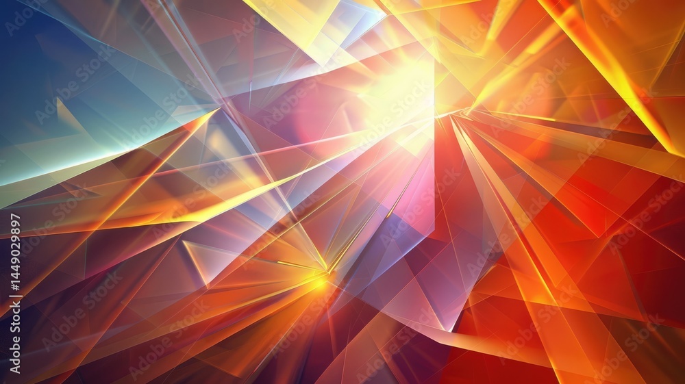 Abstract picture micro particle in geometric shape represent data flow. Vivid flowing object with high tech texture, create digital effect scene perfect for energetic, fantasy wallpaper design. AIG53. Abstract picture micro particle in geometric shape represent data flow. Vivid flowing object with high tech texture, create digital effect scene perfect for energetic, fantasy wallpaper design. AIG53.