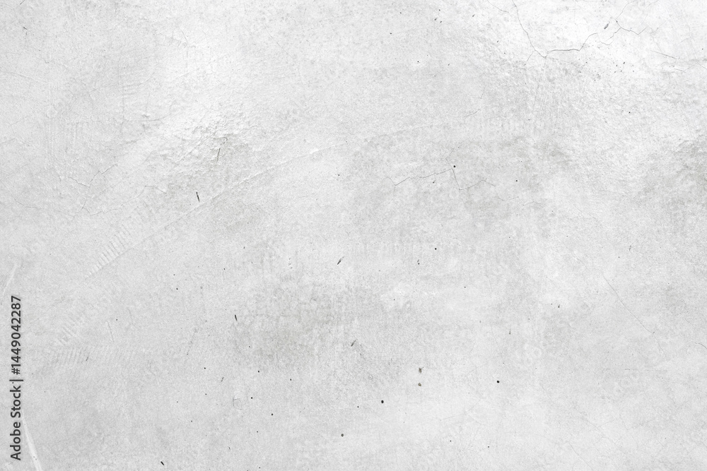 Naklejka premium Old wall texture smeared engine oil cement dark black gray background abstract grey color design are light with white gradient background.