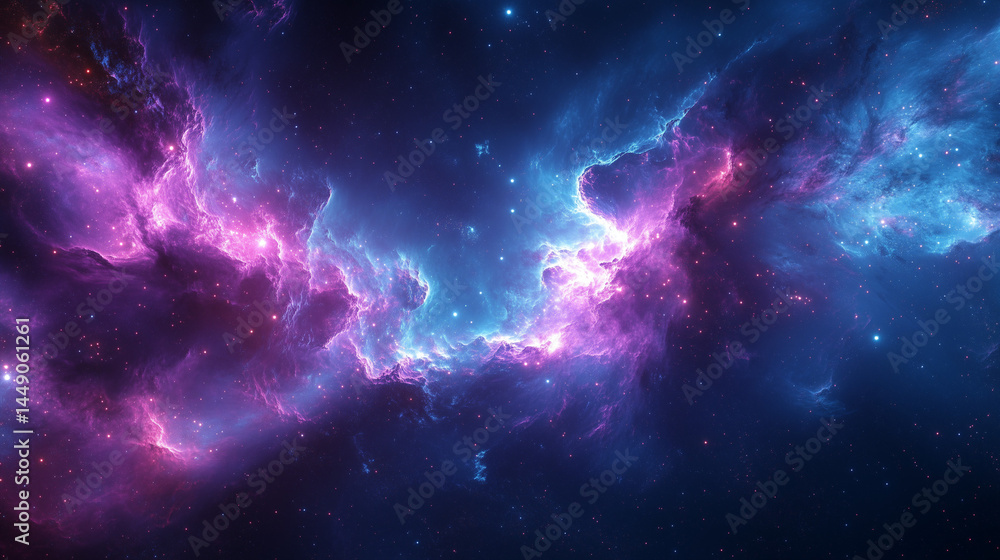 ピンクとブルーが輝く幻想的なエネルギーの波紋風景宇宙空間ファンタジースピリチュアル空間
ピンクとブルーが輝く幻想的なエネルギーの波紋風景宇宙空間ファンタジースピリチュアル空間