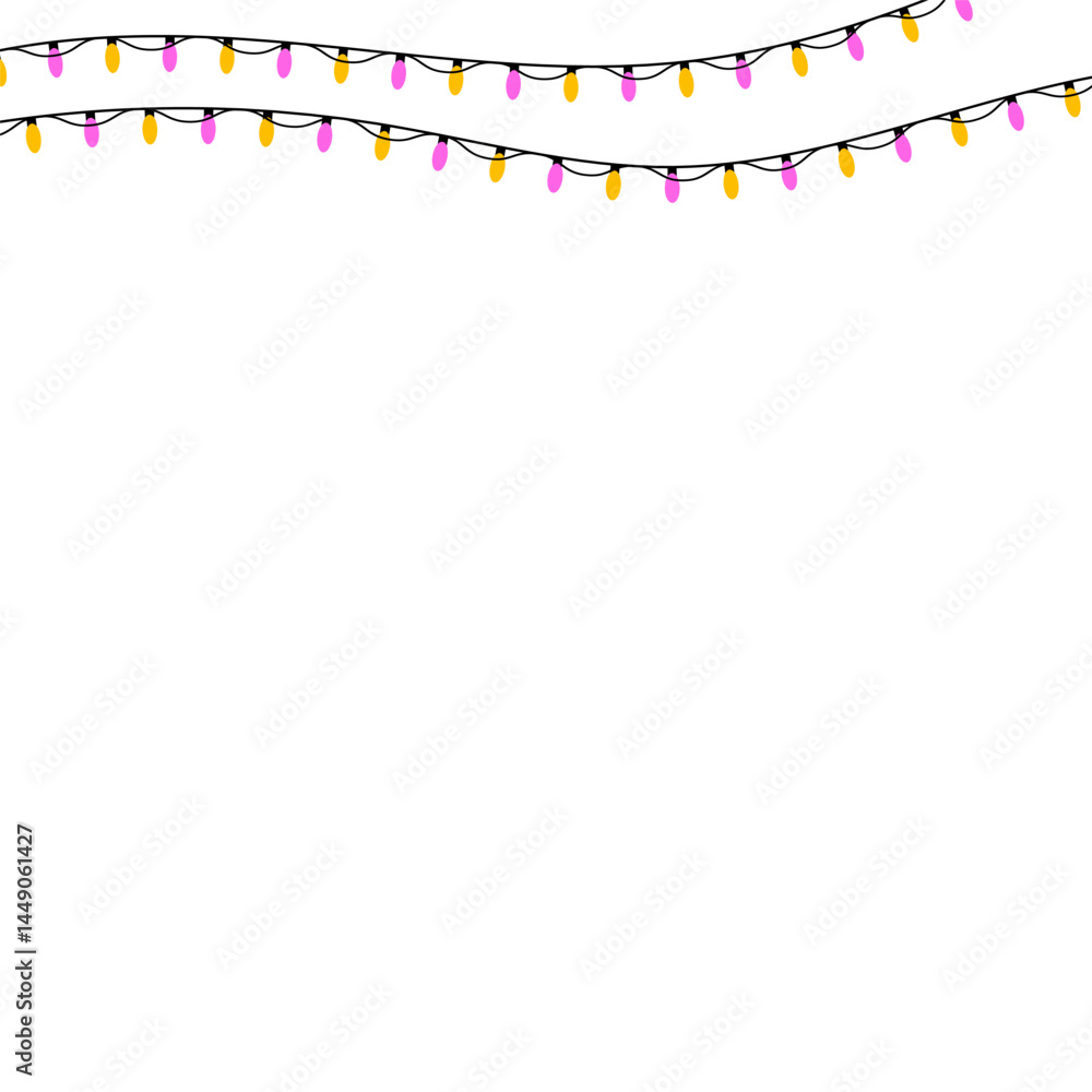 Party Lamp Vector Shape Party Lamp Vector Shape