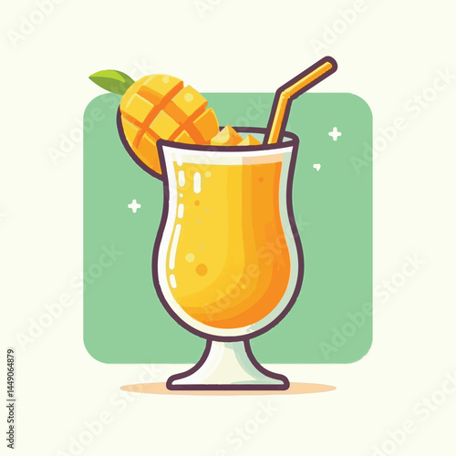fresh, mango, healthy, fruit, cocktail, lassi, smoothie, vegetarian, summer, tropical, yellow, blended, shake, drink, lassie, background, indian, exotic, dessert, cold, yoghurt, glass, food, beverage,