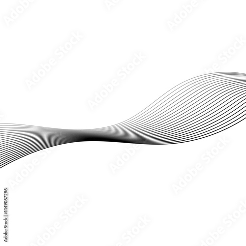 Lines Vintage Blend Modern