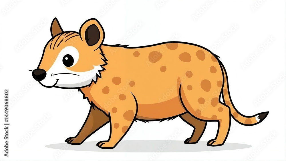Multiple animal vector illustration with simple background illustration, animal vector illustration, animals icon Multiple animal vector illustration with simple background illustration, animal vector illustration, animals icon