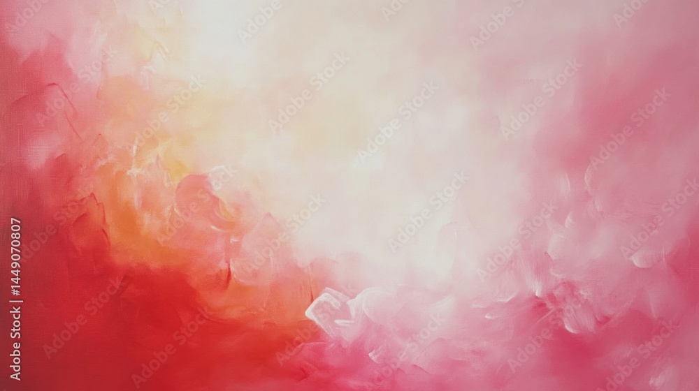 A vibrant abstract display of swirling color gradients. A vibrant abstract display of swirling color gradients.