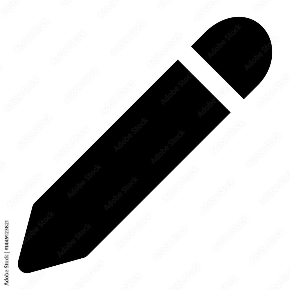 Pencil icon Pencil icon