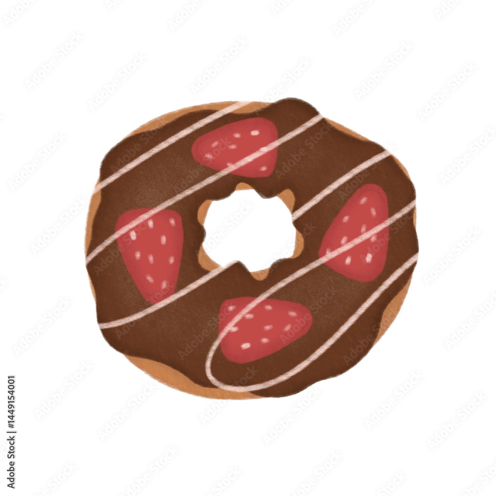 donut donut