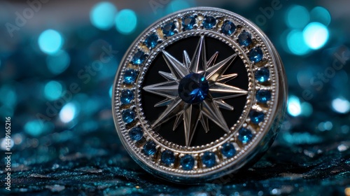 Wallpaper Mural Bronze Clockwork Cogs Against Dark Mechanical Surface ,fantasy World, Fantasy Landscape Torontodigital.ca