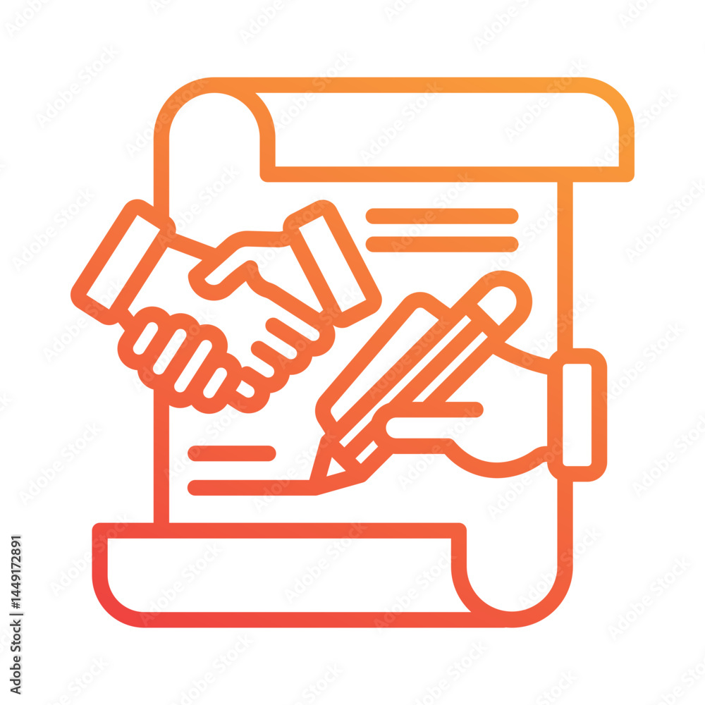 Contract Icon Contract Icon