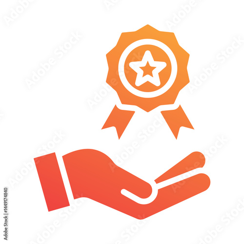 Acknowledgment Icon