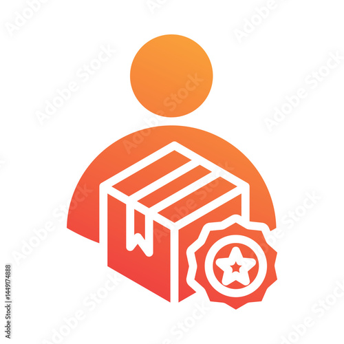 Endorsement Icon