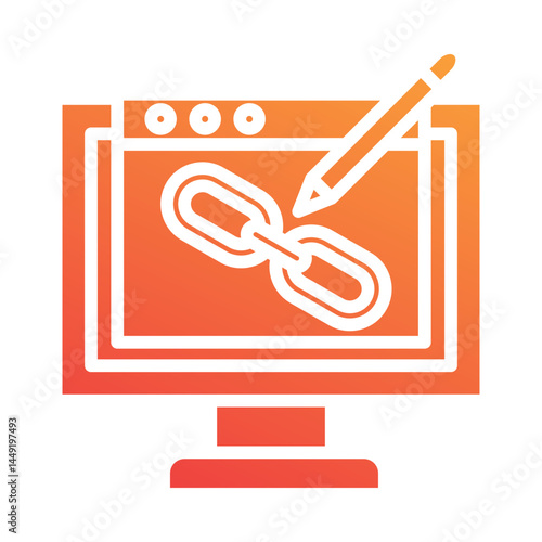 Backlinks Icon