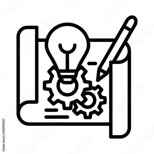 Prototype Icon