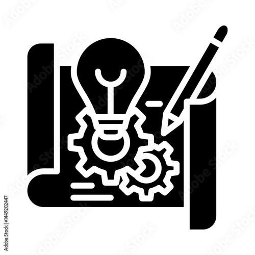 Prototype Icon