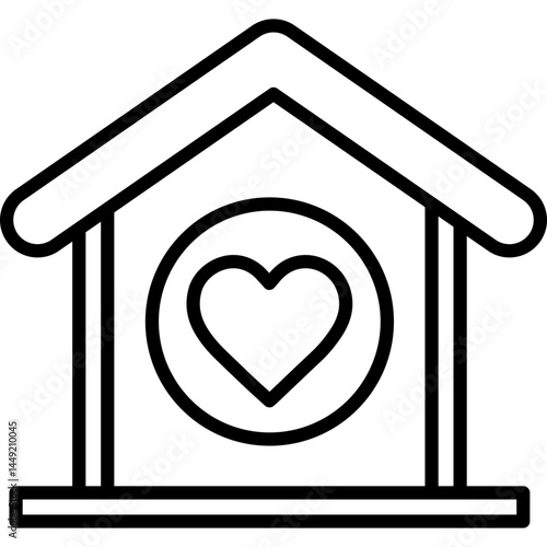 Home Care Icon