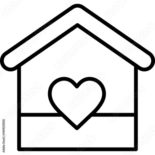 Home Care Icon