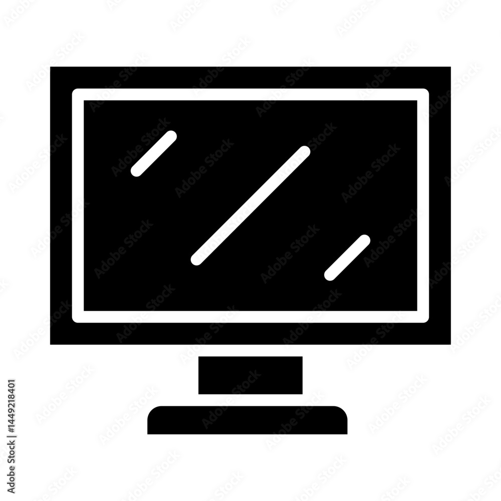 Screen Icon Screen Icon