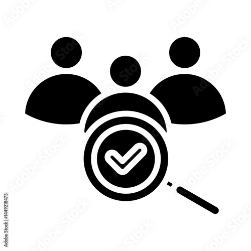 Selection Icon