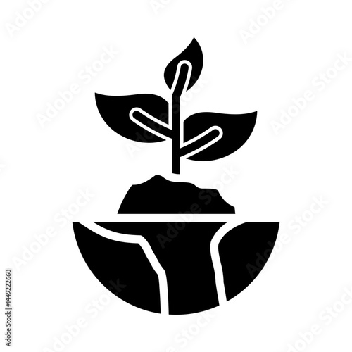 Biodiversity Icon