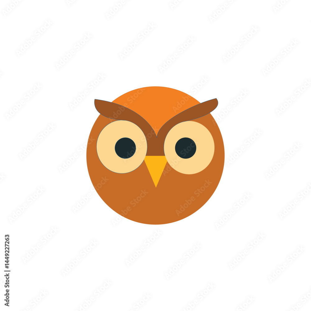 Owl Logo Design - Smart and Modern Branding Owl Logo Design - Smart and Modern Branding