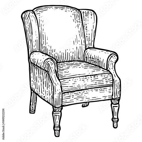 Chair 1