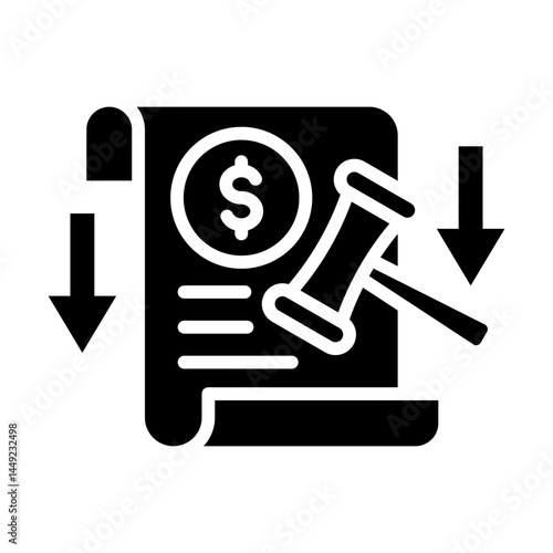 Liability Icon
