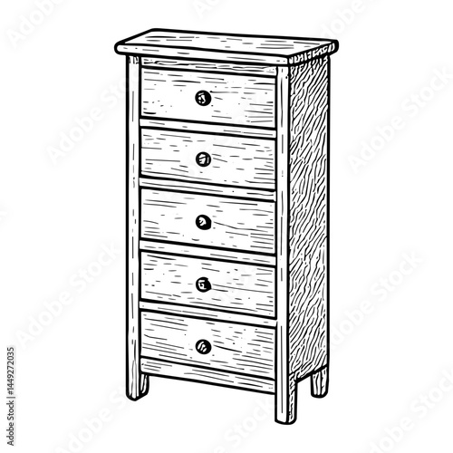 dresser