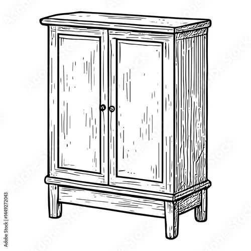 wardrobe