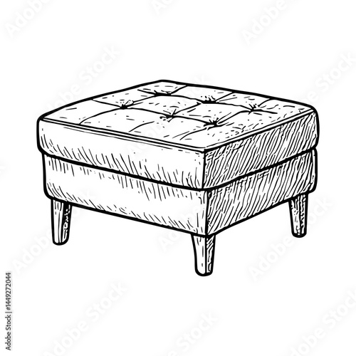 ottoman