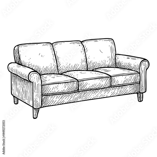 sofa