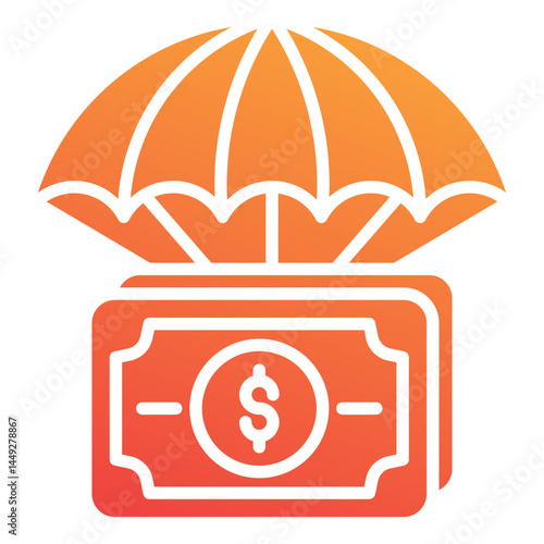 Bailout Icon