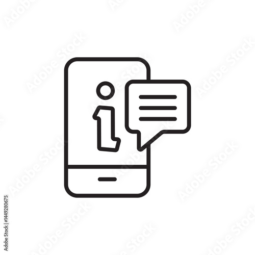 info icon collection .design style with background